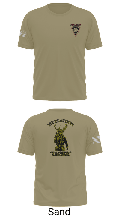 MFRC 40243185 Short Sleeve Performance Shirt - 96