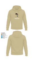 Oklahoma State University Ranger Challenge 45471102 Hoodie - 91