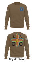 Zia division 50198022 Crew Neck Sweatshirt - 5