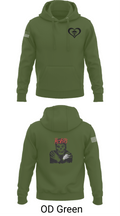 3rd squad 34801732 Hoodie - 58