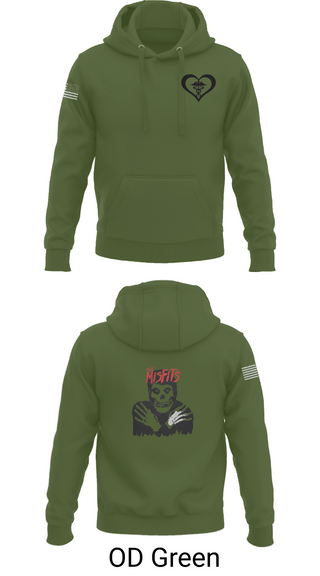 Hoodie, 3rd squad, Army, Teamtime, Team time, sublimation, custom sports apparel, team uniforms, spirit wear, spiritwear, sports uniforms, custom shirts, team store, custom team store, fundraiser sports, apparel fundraiser