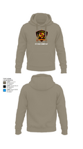 12th MLR COMMSTRAT 81672538 Hoodie - 71