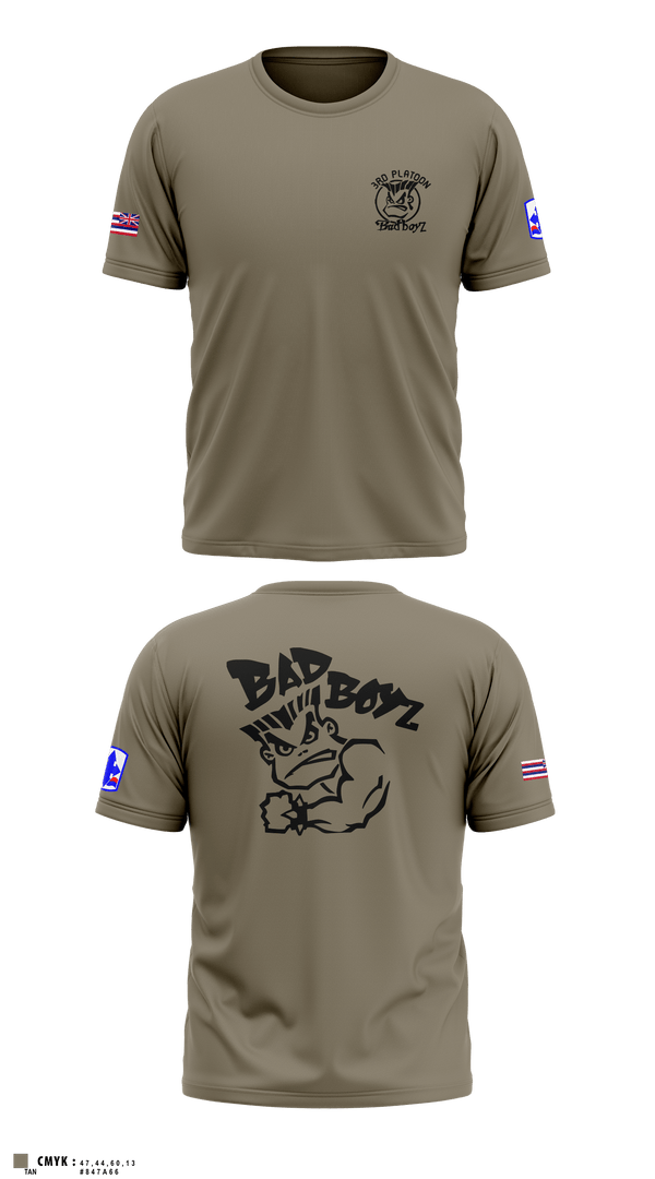 Short Sleeve Performance Shirt, Ewok dismount3rd PLT Bad BoysBad boyz3rd PLT Bad BoysBad Boiiz3rd PLT Bad BoysPT Bad Boiiz3rd PLT Bad BoysBlue Ewok, , Teamtime, Team time, sublimation, custom sports apparel, team uniforms, spirit wear, spiritwear, sports uniforms, custom shirts, team store, custom team store, fundraiser sports, apparel fundraiser