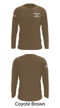 346 MP CO 3rd Platoon 43320857 Long Sleeve Performance Shirt 6