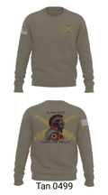 ALPHA ROCK 20137343 Crew Neck Sweatshirt - 65