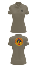 Rogue Valley 54220883 Women's Short Sleeve Performance Polo  - 75