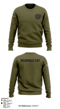 Meadville SRT 57594124 Crew Neck Sweatshirt - 4