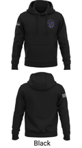 Anthony Wayne Youth Tackle Football League 48655260 Hoodie - 25