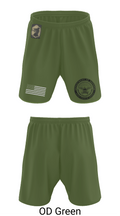 445 Chemical Company 3336887 Athletic Shorts With Pockets - 47
