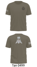 State of Hawaii Department of the Attorney General (HIAG) Civil Rights Investigations Unit 42845743 Short Sleeve Performance Shirt - 72