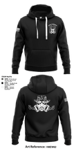 Field Company 73120514 Hoodie - 3