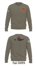 25th ID 51573122 Crew Neck Sweatshirt - 65