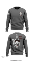 Boston FD HM/ WMD 15642314 Crew Neck Sweatshirt - 116