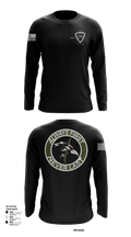 1055th Trans 1st Plt 68355484 Long Sleeve Performance Shirt 122