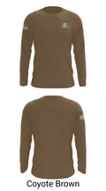 250th Military Intelligence Battalion 60521308 Long Sleeve Performance Shirt 6