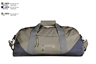 Duffle Bag, Logan Williams Football Camps, , Teamtime, Team time, sublimation, custom sports apparel, team uniforms, spirit wear, spiritwear, sports uniforms, custom shirts, team store, custom team store, fundraiser sports, apparel fundraiser