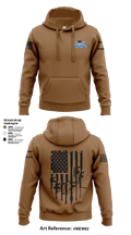 PSA gear 85024144 Hoodie - 3