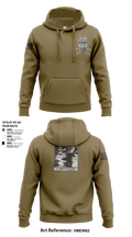 1-32 Dingos 56398185 Hoodie - 2