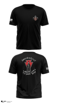 undefined Short Sleeve Performance Shirt - 1