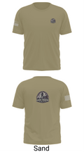Gravediggers 54270931 Short Sleeve Performance Shirt - 96