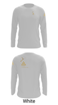 Laurel Contracting 51713109 Long Sleeve Performance Shirt - 7