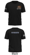 Smokey Road Middle School Basketball 30516748 Short Sleeve Performance Shirt - 30