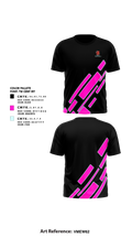 tcyfl football 80207102 Short Sleeve Performance Shirt - 1