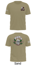 418 MLC 48598349 Short Sleeve Performance Shirt - 96