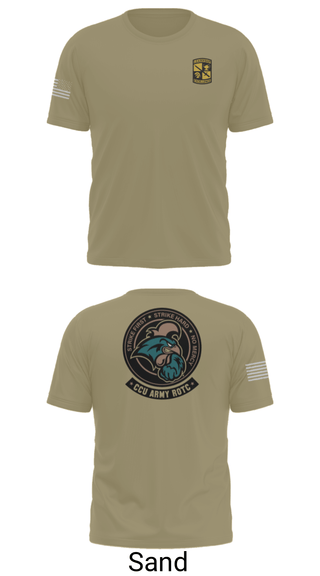 Short Sleeve Performance Shirt, Chanticleer company, Army, Teamtime, Team time, sublimation, custom sports apparel, team uniforms, spirit wear, spiritwear, sports uniforms, custom shirts, team store, custom team store, fundraiser sports, apparel fundraiser