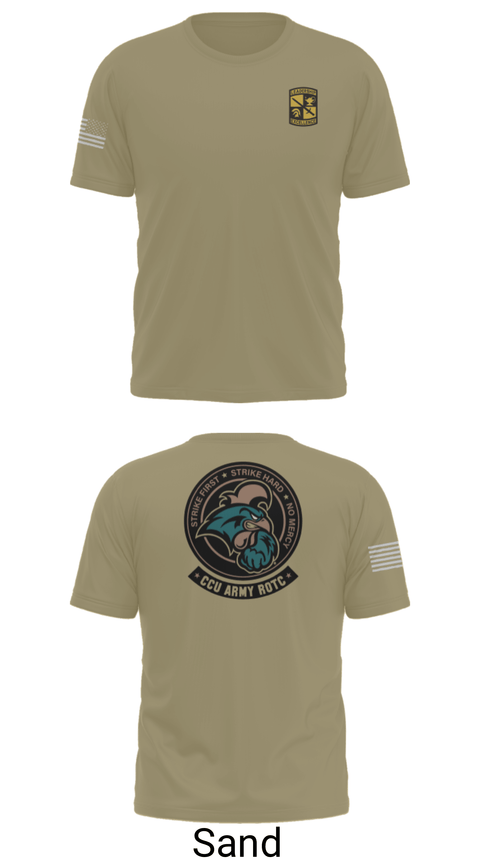 Short Sleeve Performance Shirt, Chanticleer company, Army, Teamtime, Team time, sublimation, custom sports apparel, team uniforms, spirit wear, spiritwear, sports uniforms, custom shirts, team store, custom team store, fundraiser sports, apparel fundraiser
