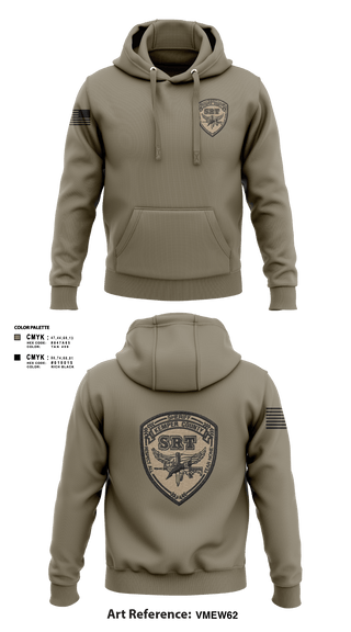 Hoodie, Kemper County Sheriff’s Office, Police, Teamtime, Team time, sublimation, custom sports apparel, team uniforms, spirit wear, spiritwear, sports uniforms, custom shirts, team store, custom team store, fundraiser sports, apparel fundraiser