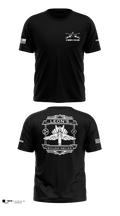 Q TROOP 2/278 ACR 39002186 Short Sleeve Performance Shirt - 9