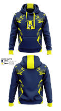 Airport High School Cheer 33792869 Hoodie - 1