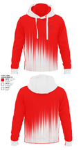 Miami University - Middletown Baseball 52720506 Hoodie - 26