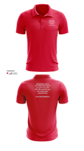 Ultra 54543518 Short Sleeve Performance Polo - 2
