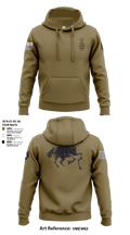 Longknife 89449202 Hoodie - 2