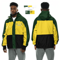 Placer Jr. Hillmen 59167303 Windbreaker - 2