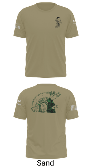 Short Sleeve Performance Shirt, CSO, Army, Teamtime, Team time, sublimation, custom sports apparel, team uniforms, spirit wear, spiritwear, sports uniforms, custom shirts, team store, custom team store, fundraiser sports, apparel fundraiser