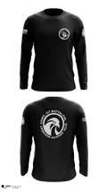 undefined Long Sleeve Performance Shirt - 9