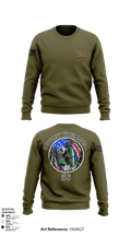 Eternal few le/ff mc 84606647 Crew Neck Sweatshirt - 121