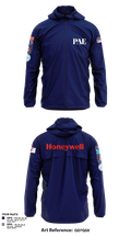 PAE 3475932 Windbreaker - 102
