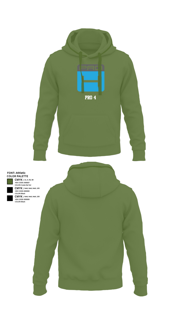 Hoodie, Pro 4, , Teamtime, Team time, sublimation, custom sports apparel, team uniforms, spirit wear, spiritwear, sports uniforms, custom shirts, team store, custom team store, fundraiser sports, apparel fundraiser