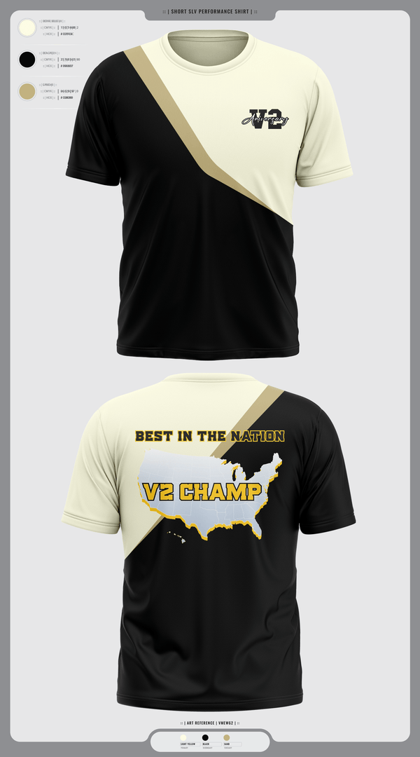 Short Sleeve Performance Shirt, Volleyball Virginia, Women's Volleyball, Teamtime, Team time, sublimation, custom sports apparel, team uniforms, spirit wear, spiritwear, sports uniforms, custom shirts, team store, custom team store, fundraiser sports, apparel fundraiser
