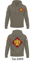 GOLD 78279862 Hoodie - 78