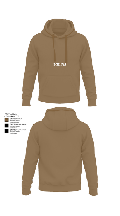 3-321 FAR 4438257 Hoodie - 11