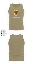 U.S. Marine Corps Criminal Investigations Division Child Abuse UnitMARDET Fort Leonard Wood (FLW) DoD Interservice Non-Lethal Individual Weapons Instructor's Course Fort Leonard Wood Basic Military Police School House 25235298 Tank Top - 94