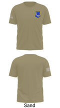 C-Co. 1-181st 51621268 Old School Cotton Feel Shirt - 86