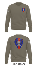 OST COLUMBUS, OH 96884956 Crew Neck Sweatshirt - 64