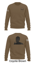 B Co, 303d IEW BN 70126830 Crew Neck Sweatshirt - 5