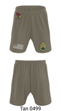 Bradbuddy 56782411 Athletic Shorts With Pockets - 66